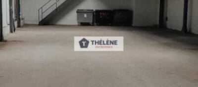 REXIM - Local d'activités - Hérault - Crès - 3