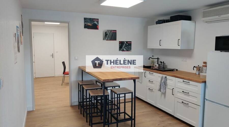 REXIM - Local d'activités - Hérault - Crès - 4