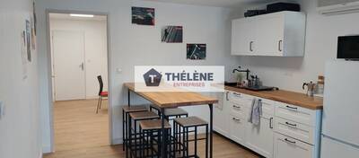 REXIM - Local d'activités - Hérault - Crès - 4