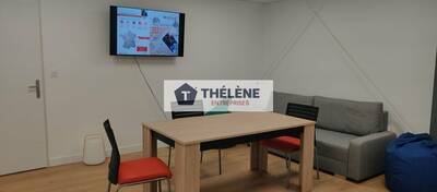 REXIM - Local d'activités - Hérault - Crès - 6