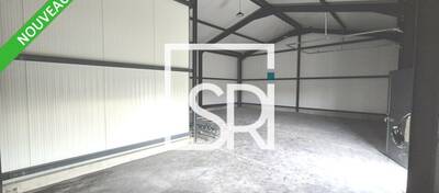 REXIM - Entrepôt - Puy-de-Dôme - Saint-Bonnet-près-Riom - 3