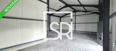 REXIM - Entrepôt - Puy-de-Dôme - Saint-Bonnet-près-Riom - 4