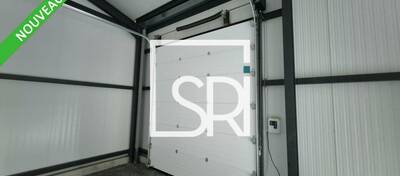 REXIM - Entrepôt - Puy-de-Dôme - Saint-Bonnet-près-Riom - 5