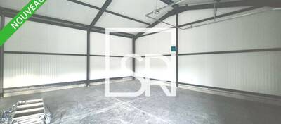 REXIM - Entrepôt - Puy-de-Dôme - Saint-Bonnet-près-Riom - 6