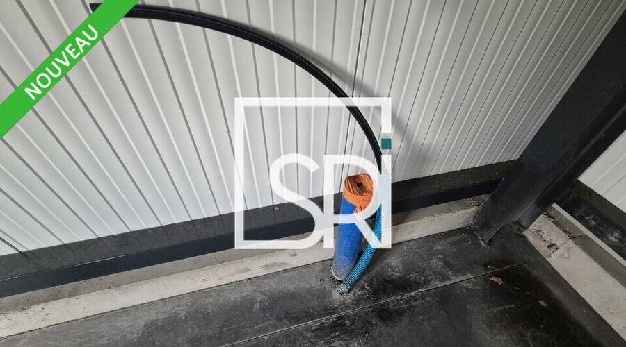 REXIM - Entrepôt - Puy-de-Dôme - Saint-Bonnet-près-Riom - 7