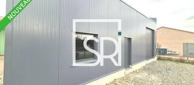 REXIM - Entrepôt - Puy-de-Dôme - Saint-Bonnet-près-Riom - 8