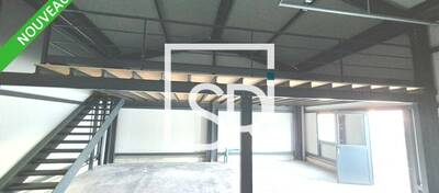 REXIM - Entrepôt - Puy-de-Dôme - Saint-Bonnet-près-Riom - 2