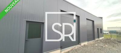 REXIM - Entrepôt - Puy-de-Dôme - Saint-Bonnet-près-Riom - 3