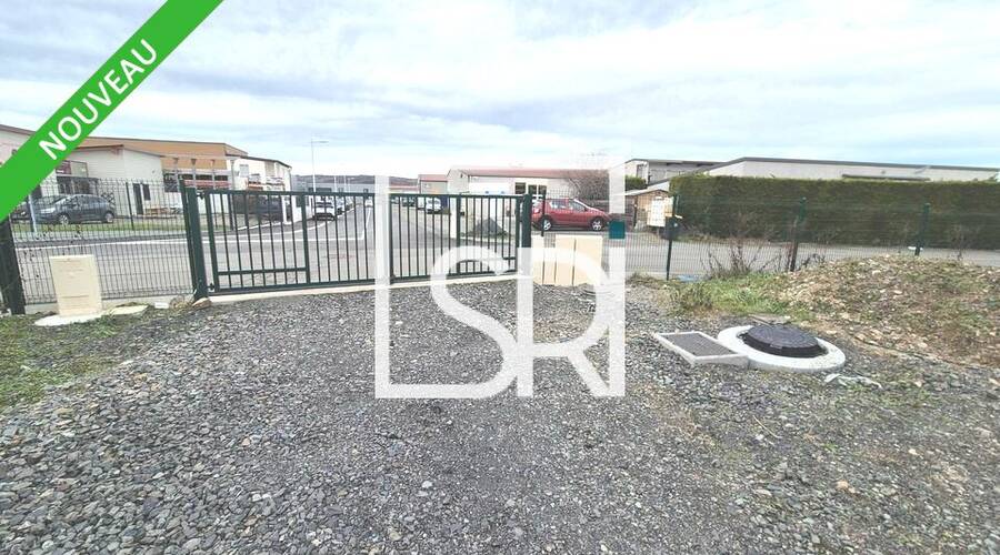 REXIM - Entrepôt - Puy-de-Dôme - Saint-Bonnet-près-Riom - 5