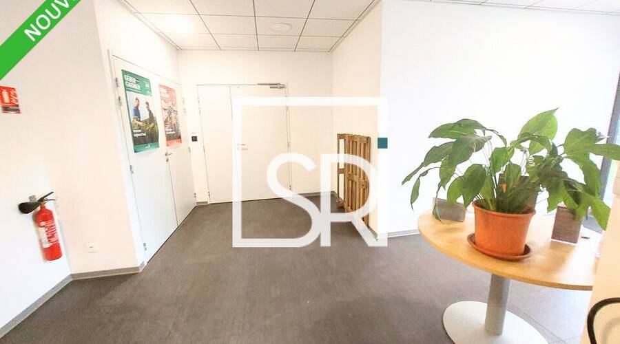 REXIM - Bureau - Puy-de-Dôme - Riom - 1