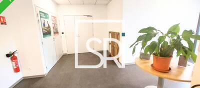 REXIM - Bureau - Puy-de-Dôme - Riom - 1