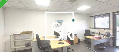 REXIM - Bureau - Puy-de-Dôme - Riom - 2