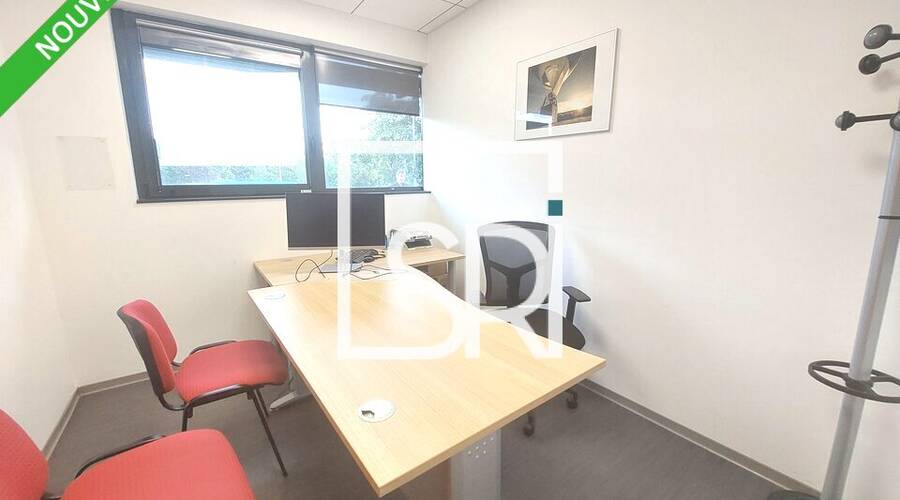 REXIM - Bureau - Puy-de-Dôme - Riom - 5