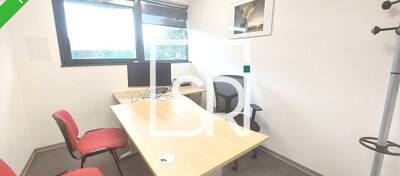 REXIM - Bureau - Puy-de-Dôme - Riom - 5