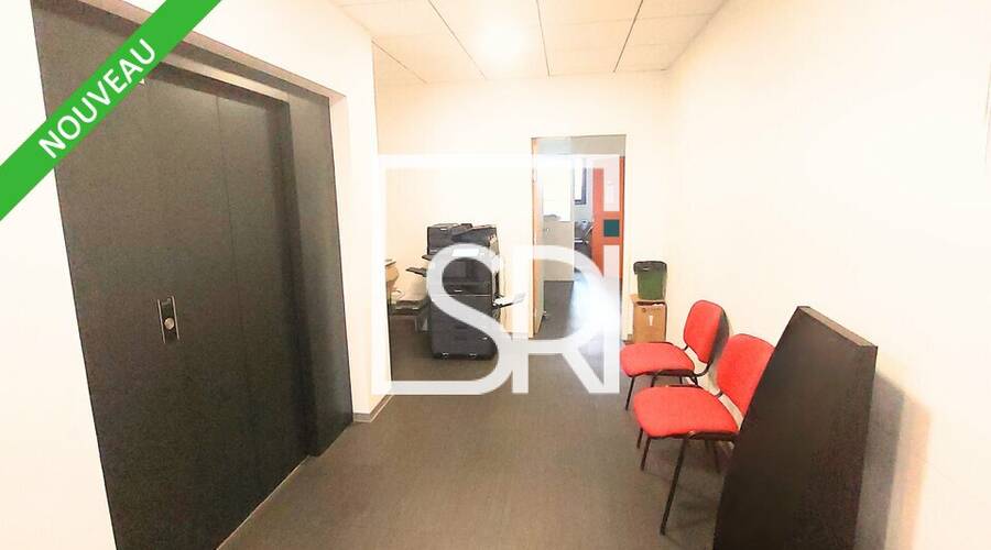 REXIM - Bureau - Puy-de-Dôme - Riom - 6