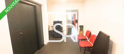 REXIM - Bureau - Puy-de-Dôme - Riom - 6