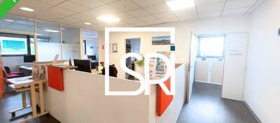 REXIM - Bureau - Puy-de-Dôme - Riom - 7