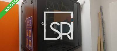 REXIM - Bureau - Puy-de-Dôme - Riom - 8