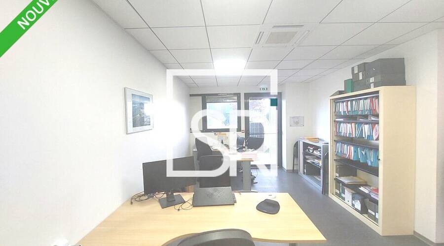 REXIM - Bureau - Puy-de-Dôme - Riom - 9