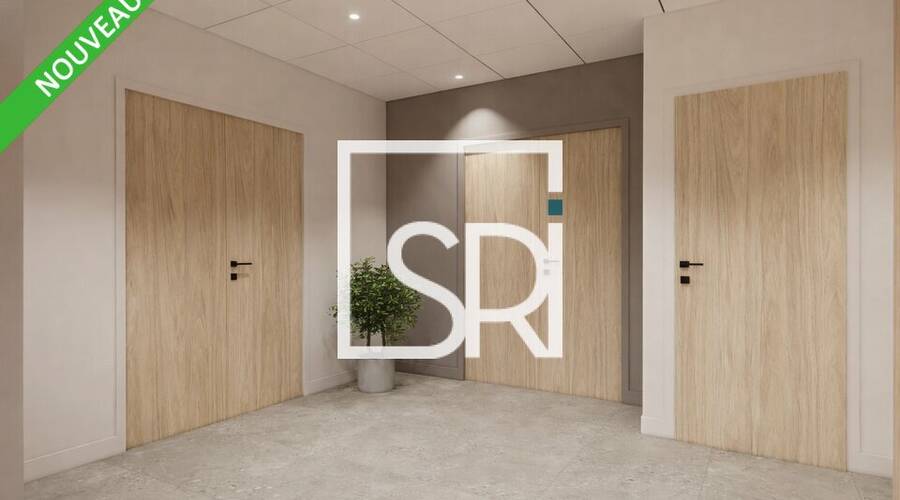 REXIM - Bureau - Puy-de-Dôme - Riom - 3