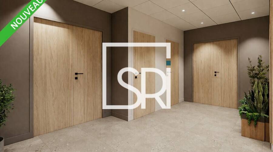 REXIM - Bureau - Puy-de-Dôme - Riom - 4