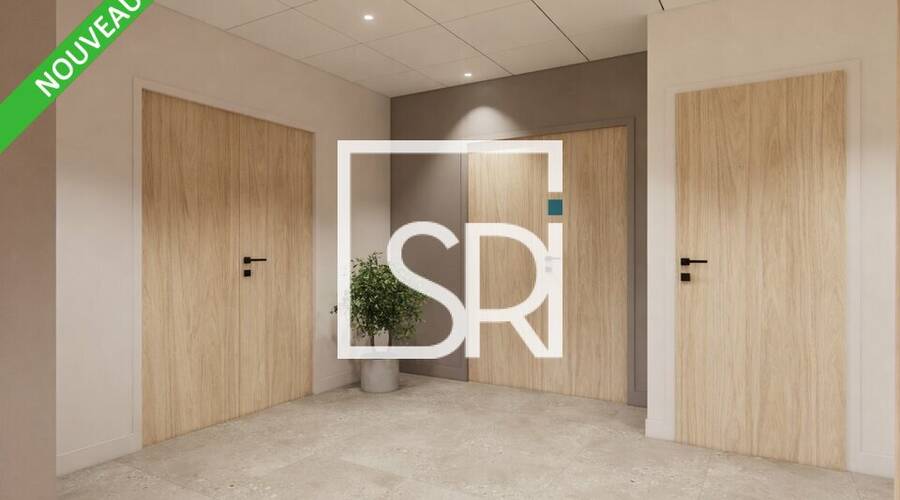 REXIM - Bureau - Puy-de-Dôme - Riom - 5