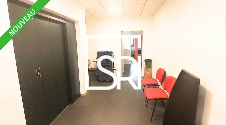 REXIM - Bureau - Puy-de-Dôme - Riom - 6