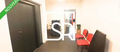 REXIM - Bureau - Puy-de-Dôme - Riom - 6