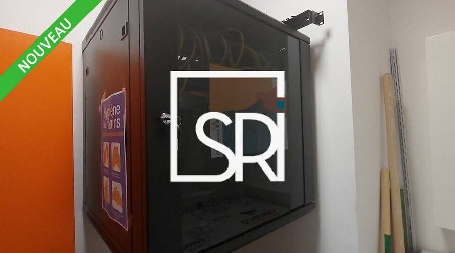 REXIM - Bureau - Puy-de-Dôme - Riom - 8