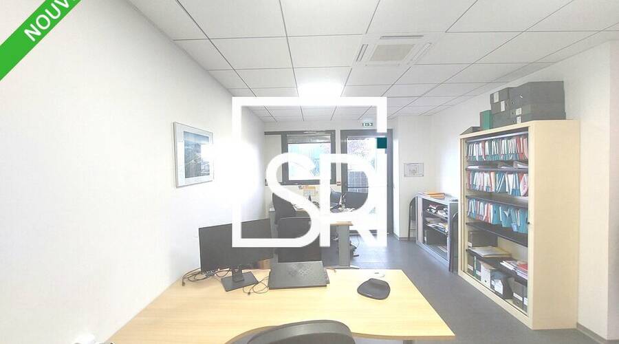 REXIM - Bureau - Puy-de-Dôme - Riom - 9