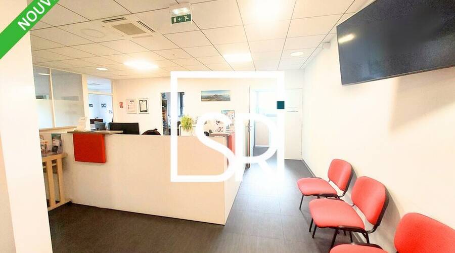 REXIM - Bureau - Puy-de-Dôme - Riom - 10