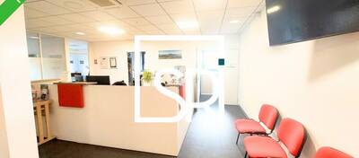 REXIM - Bureau - Puy-de-Dôme - Riom - 10