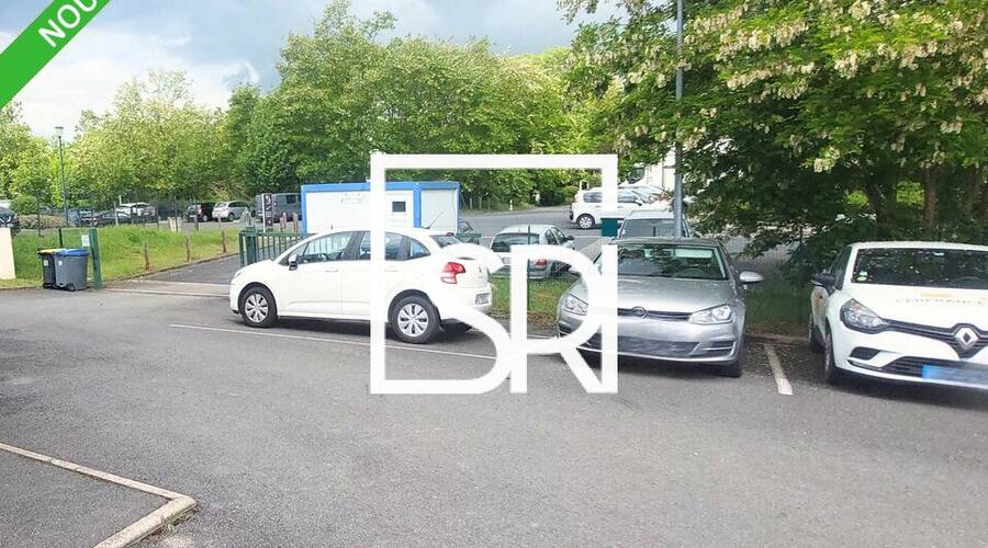 REXIM - Bureau - Puy-de-Dôme - Riom - 11