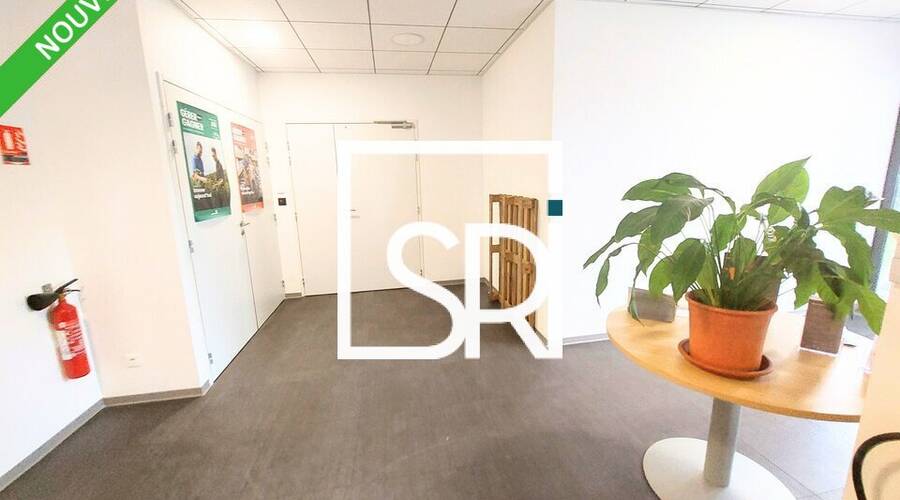 REXIM - Bureau - Puy-de-Dôme - Riom - 12