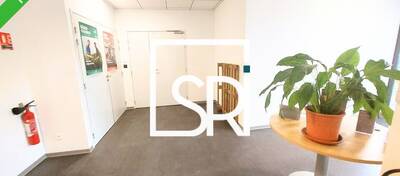 REXIM - Bureau - Puy-de-Dôme - Riom - 12