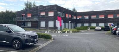 REXIM - Bureau - Yvelines - Bois-d'Arcy - 1