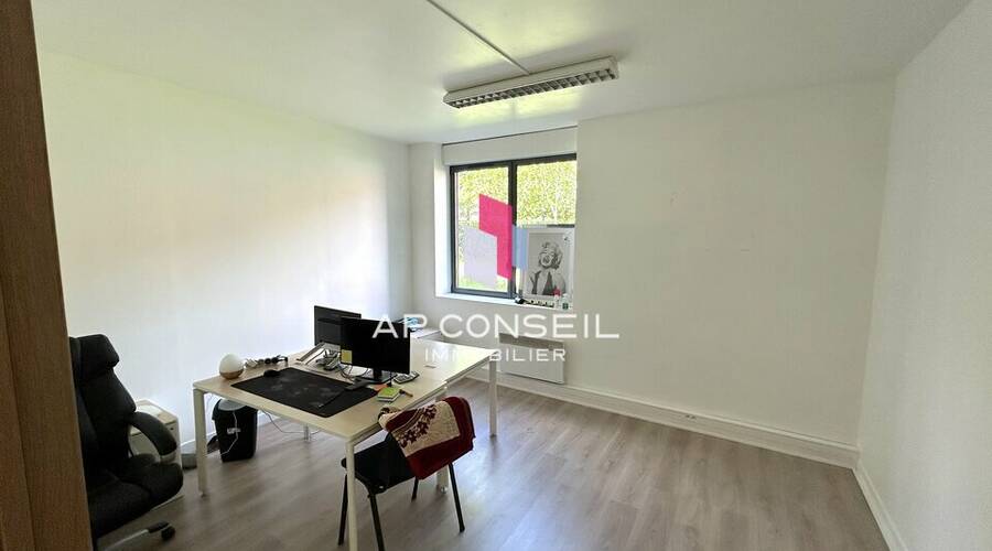 REXIM - Bureau - Yvelines - Bois-d'Arcy - 2