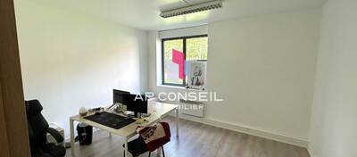 REXIM - Bureau - Yvelines - Bois-d'Arcy - 2