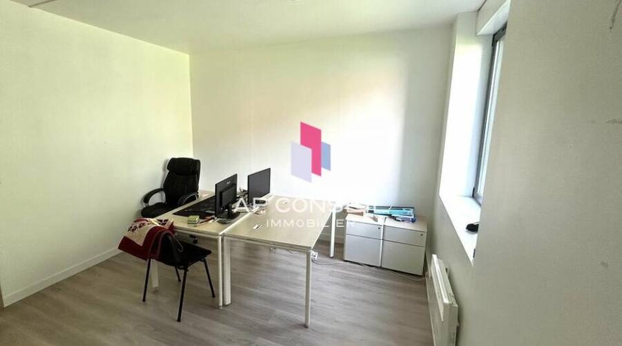 REXIM - Bureau - Yvelines - Bois-d'Arcy - 3