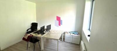 REXIM - Bureau - Yvelines - Bois-d'Arcy - 3