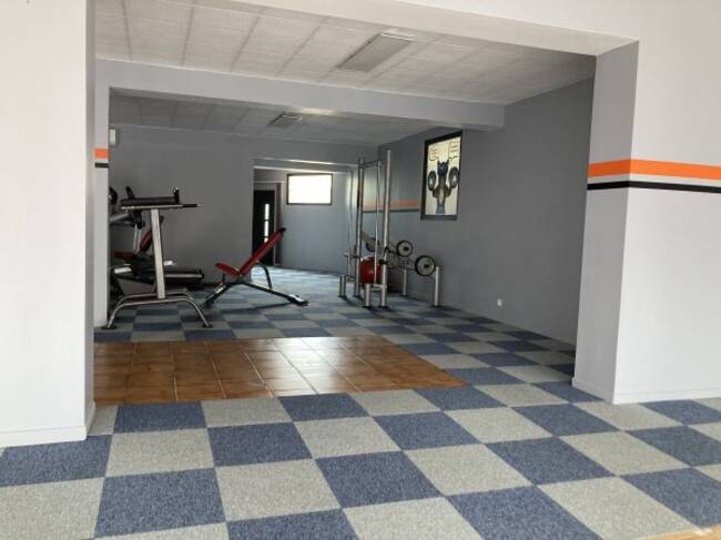 REXIM - Local d'activités - Pyrénées-Orientales - Barcarès - 1