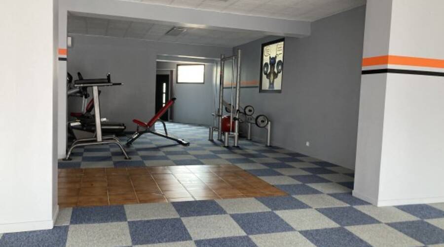 REXIM - Local d'activités - Pyrénées-Orientales - Barcarès - 1