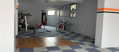 REXIM - Local d'activités - Pyrénées-Orientales - Barcarès - 1