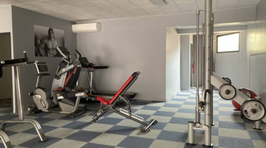 REXIM - Local d'activités - Pyrénées-Orientales - Barcarès - 3