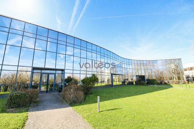 REXIM - Bureau - Haute-Garonne - Toulouse - 1