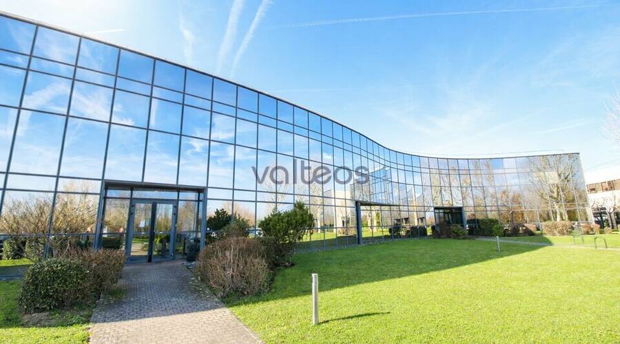 REXIM - Bureau - Haute-Garonne - Toulouse - 1