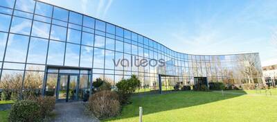 REXIM - Bureau - Haute-Garonne - Toulouse - 1