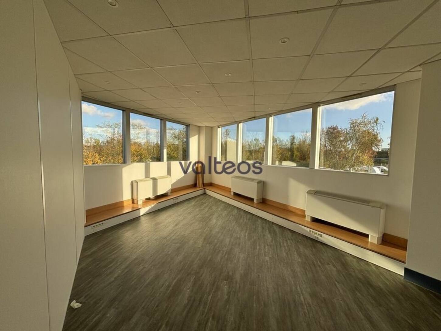 REXIM - Bureau - Haute-Garonne - Toulouse - 2