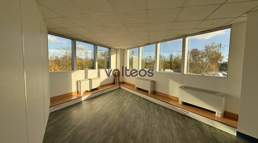 REXIM - Bureau - Haute-Garonne - Toulouse - 2