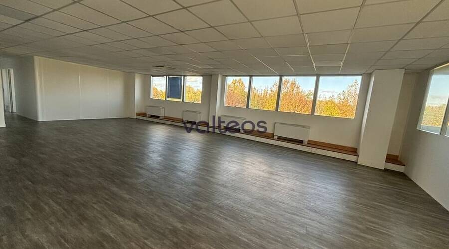 REXIM - Bureau - Haute-Garonne - Toulouse - 5